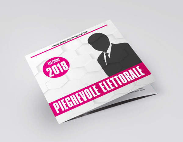 Pieghevoli elettorali