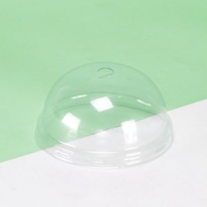 coperhi cupola kristal pet trasparenti 350-400-500 cc