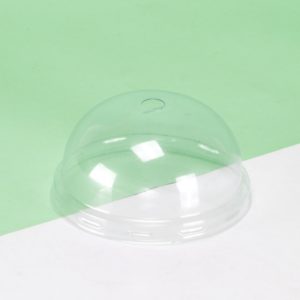 coperhi cupola kristal pet trasparenti 350-400-500 cc